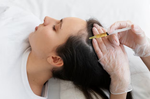 glutathione and hair loss Glutathione Hair Loss: Can It Help or Harm Hair Growth? | Dr Uzma Irfan  Islamabad main image 0