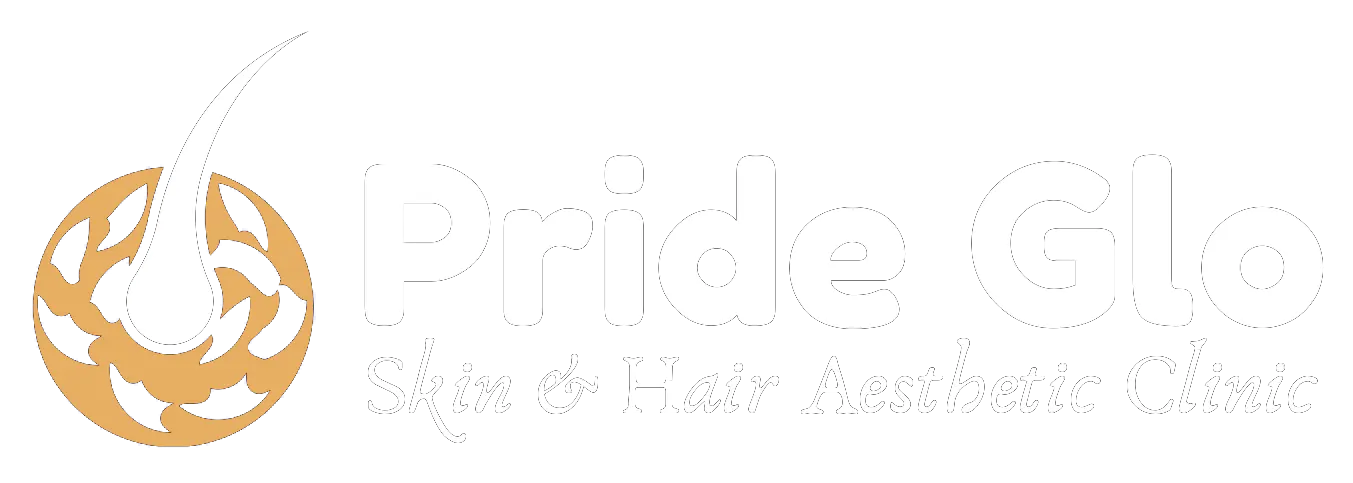 Pride Glo Logo