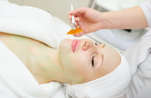 Chemical Peel