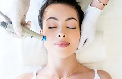 Medifacials